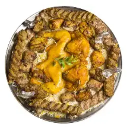 Fried Chicken Mandi Special Offer